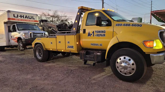 A1 Transmission & Auto Repair 3
