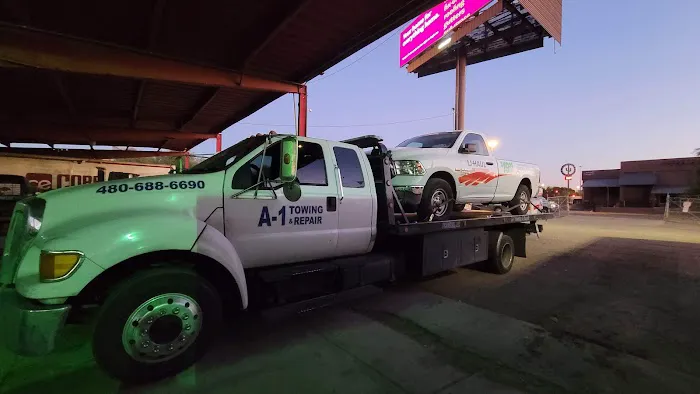 A1 Transmission & Auto Repair 5