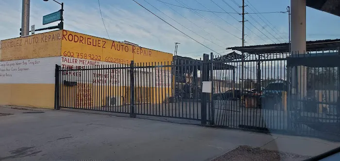Rodriquez Auto Repair 0