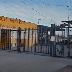 Rodriquez Auto Repair ico