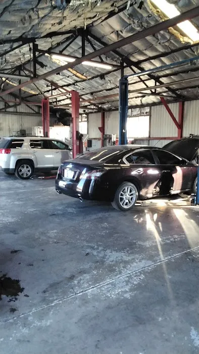 M D Automotive 1