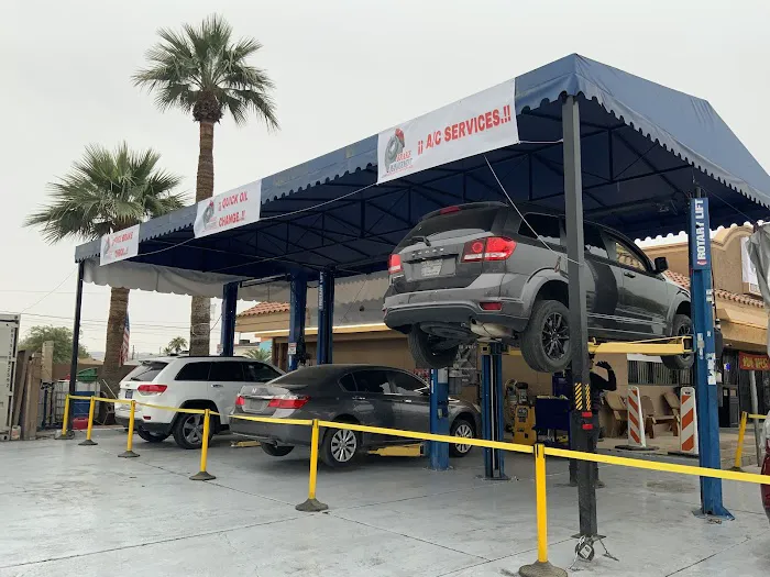 Brake Management 5