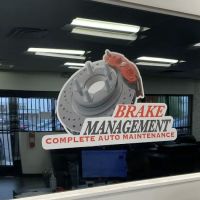 Brake Management