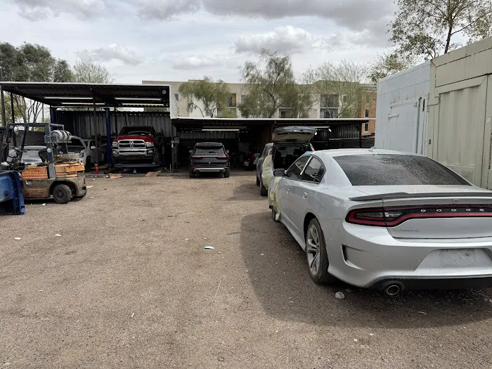 A&M auto services 3