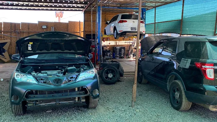 A&M auto services 9