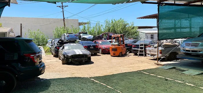 A&M auto services 0