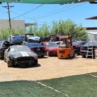 A&M auto services