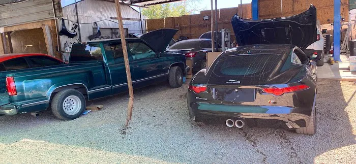 A&M auto services 7