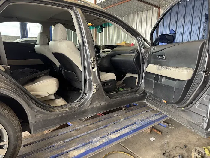 A&M auto services 6