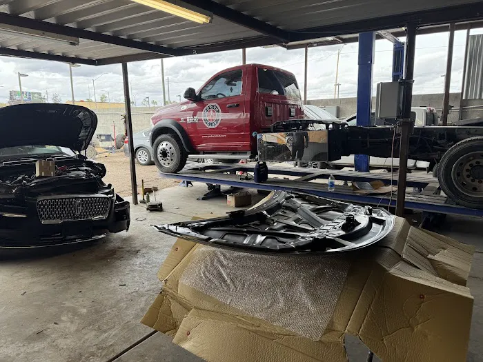 A&M auto services 5