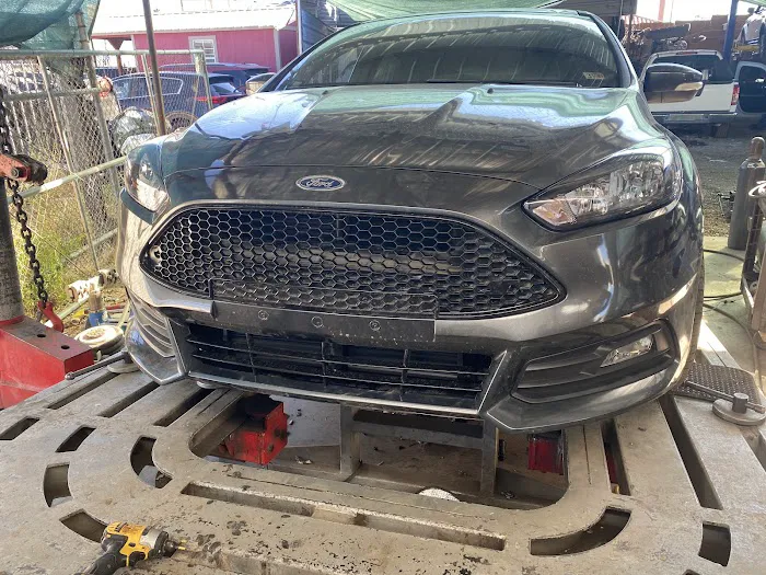 A&M auto services 4