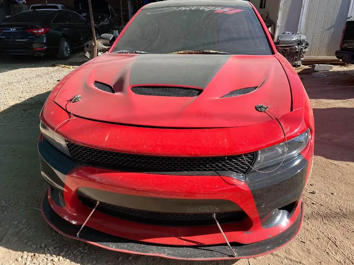 A&M auto services 8