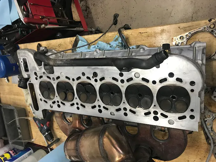 Mikes Motor Werks 6