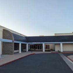 Penske Collision Arizona ico