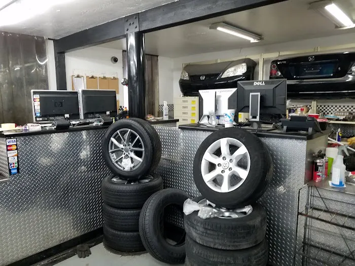 Alma Imports AZ 0