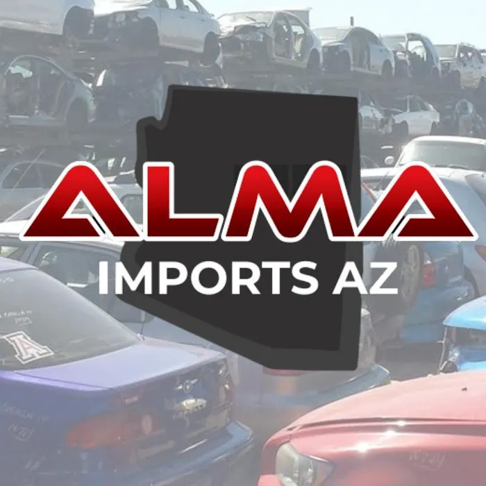Alma Imports AZ 3