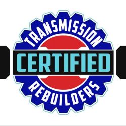 Certified Auto & Diesel Repair ico