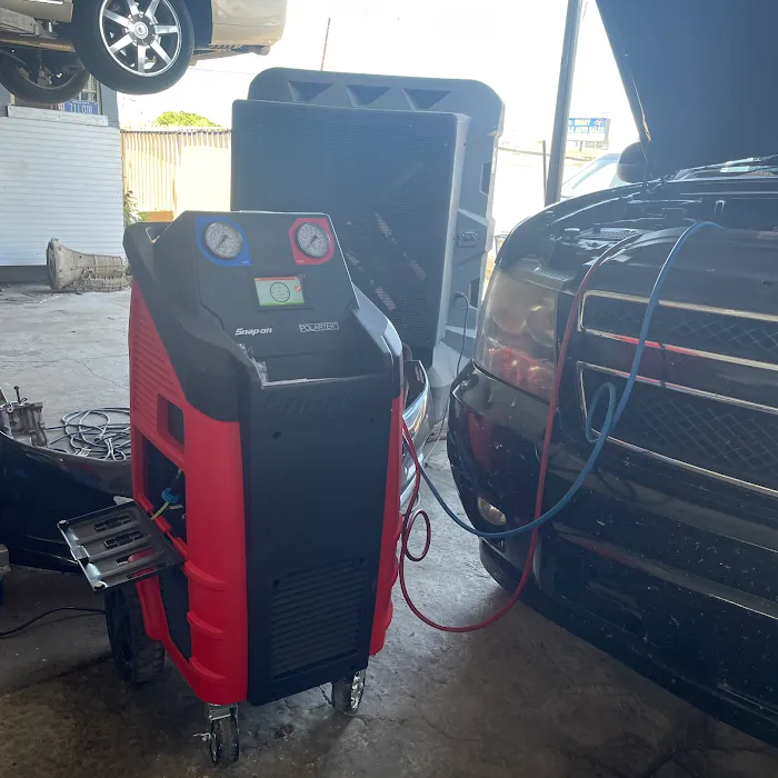 Certified Auto & Diesel Repair 5
