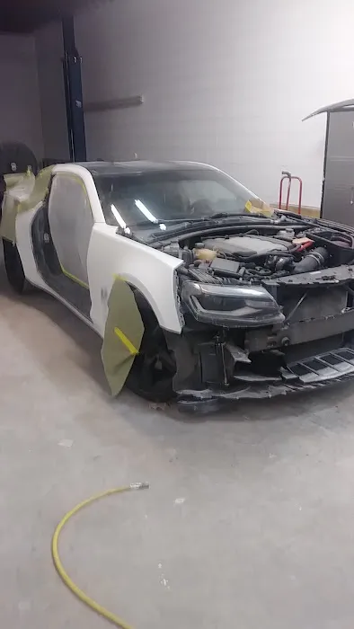 Viper Car Parts 1