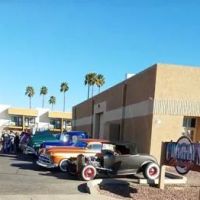 Charly's Garage