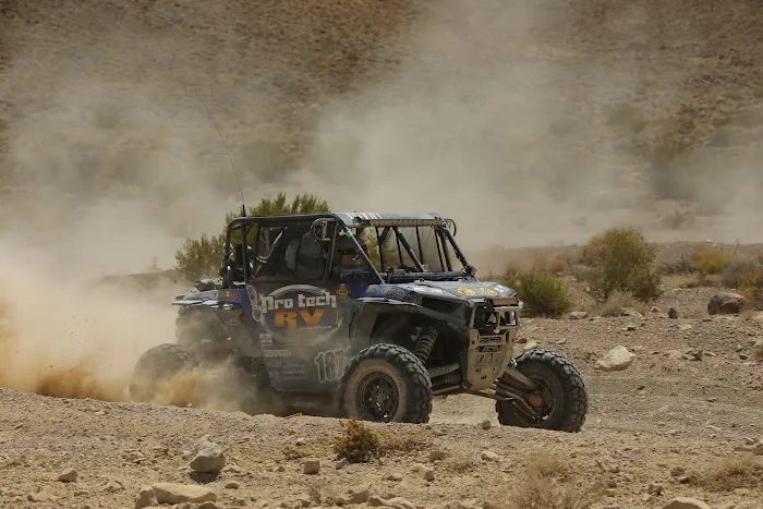 PRO TECH RV 0