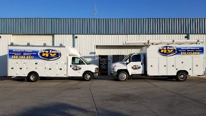 PRO TECH RV 1