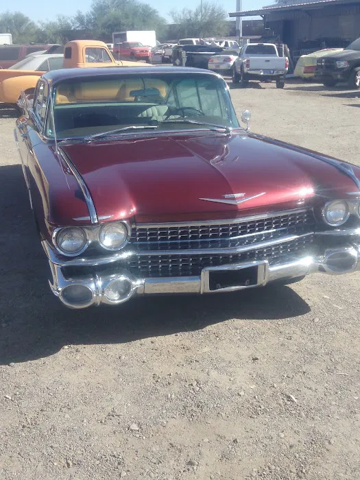 arizona auto body 1