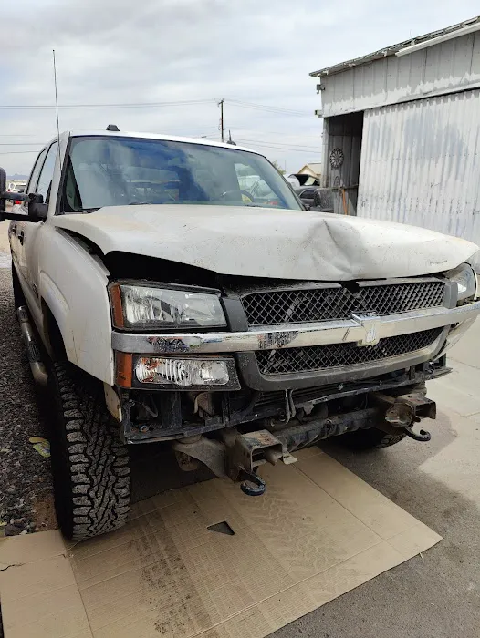 Riverside Autobody & Paint 1