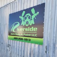 Riverside Autobody & Paint