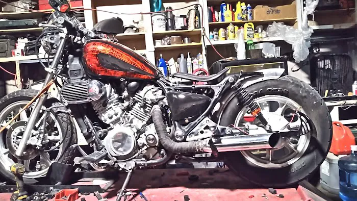 Angelic Auto & Customs 2