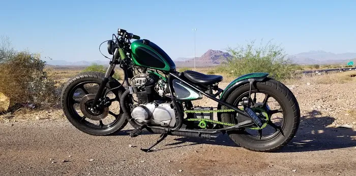 Angelic Auto & Customs 8