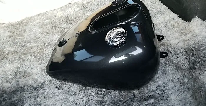 Angelic Auto & Customs 9