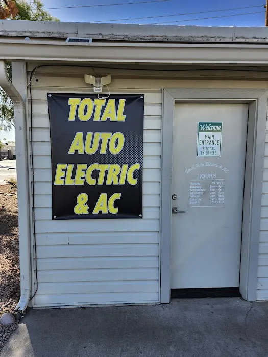 Total Auto Electric & AC 3