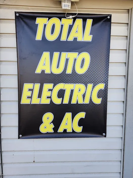 Total Auto Electric & AC 0