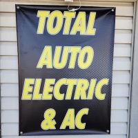 Total Auto Electric & AC
