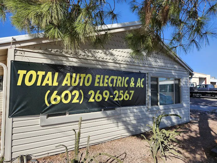 Total Auto Electric & AC 6
