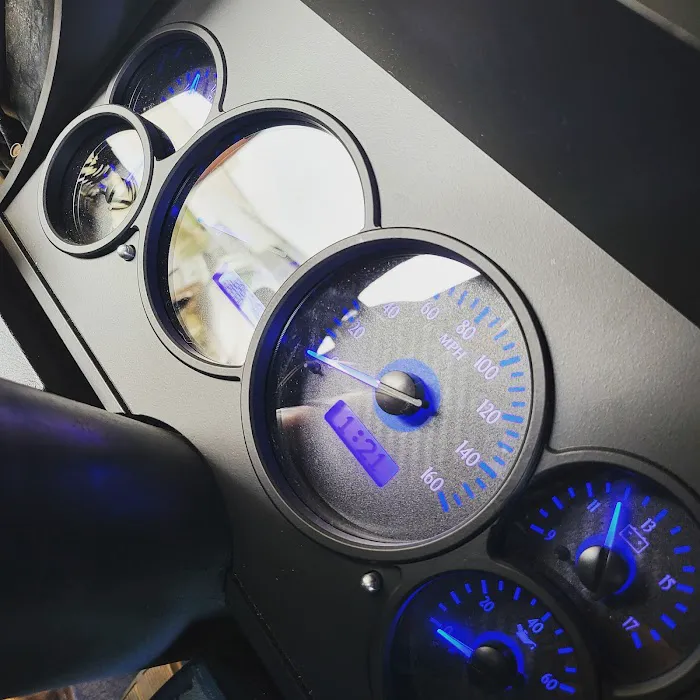 Total Auto Electric & AC 4
