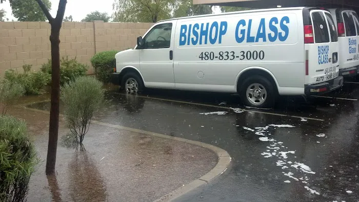 Bishop Glass 1