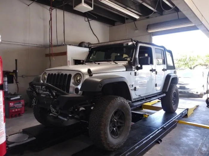 Abramson Automotive 2