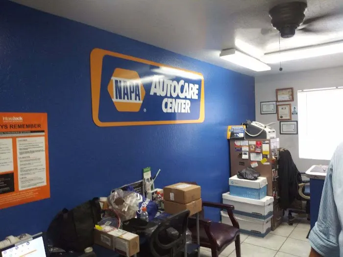 Abramson Automotive 6