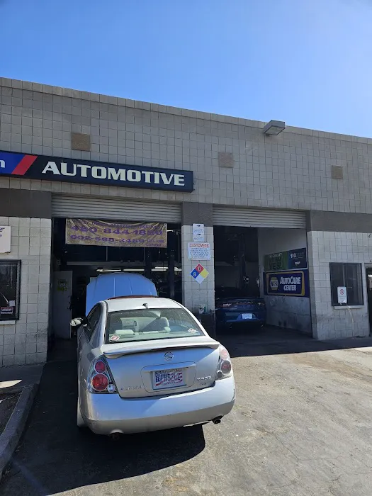 Abramson Automotive 5