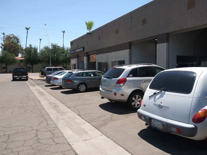 Abramson Automotive 4