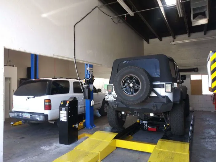 Abramson Automotive 1
