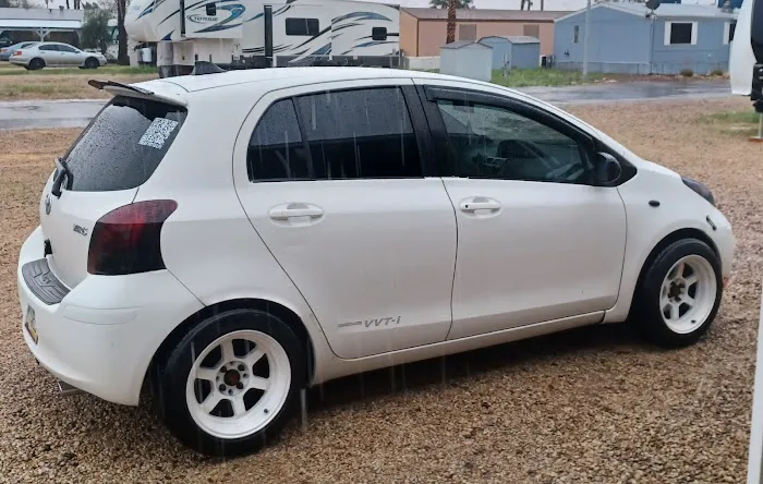 Abramson Automotive 8