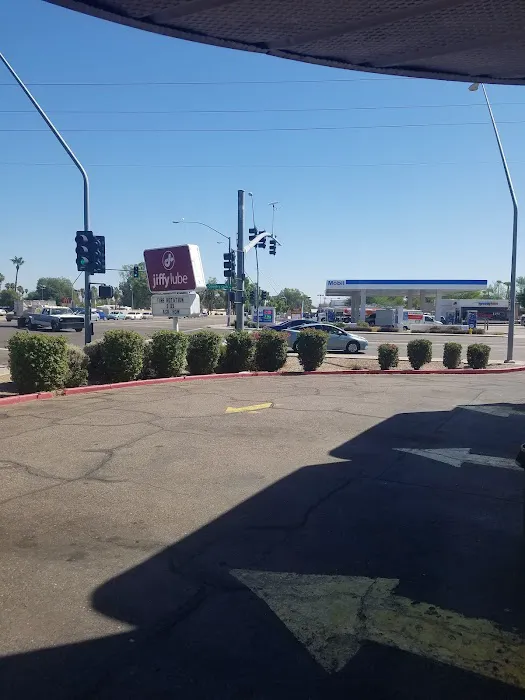 Jiffy Lube 3