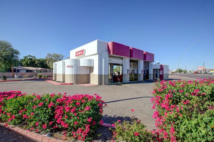 Jiffy Lube 9