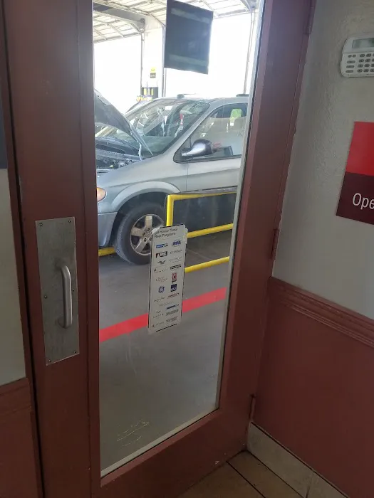 Jiffy Lube 0