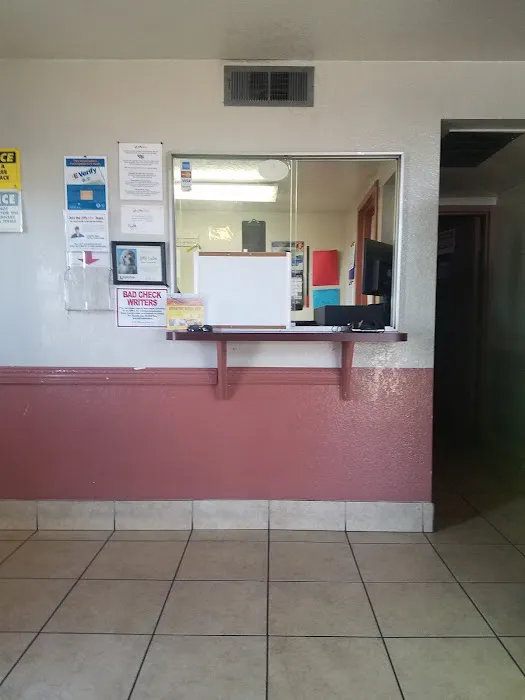Jiffy Lube 2