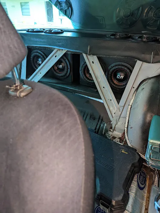 Larry's Transmission Repair 6