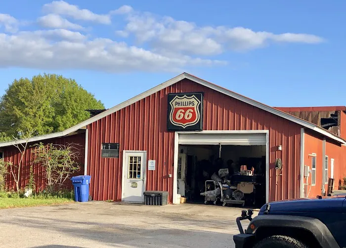 Larry's Transmission Repair 5